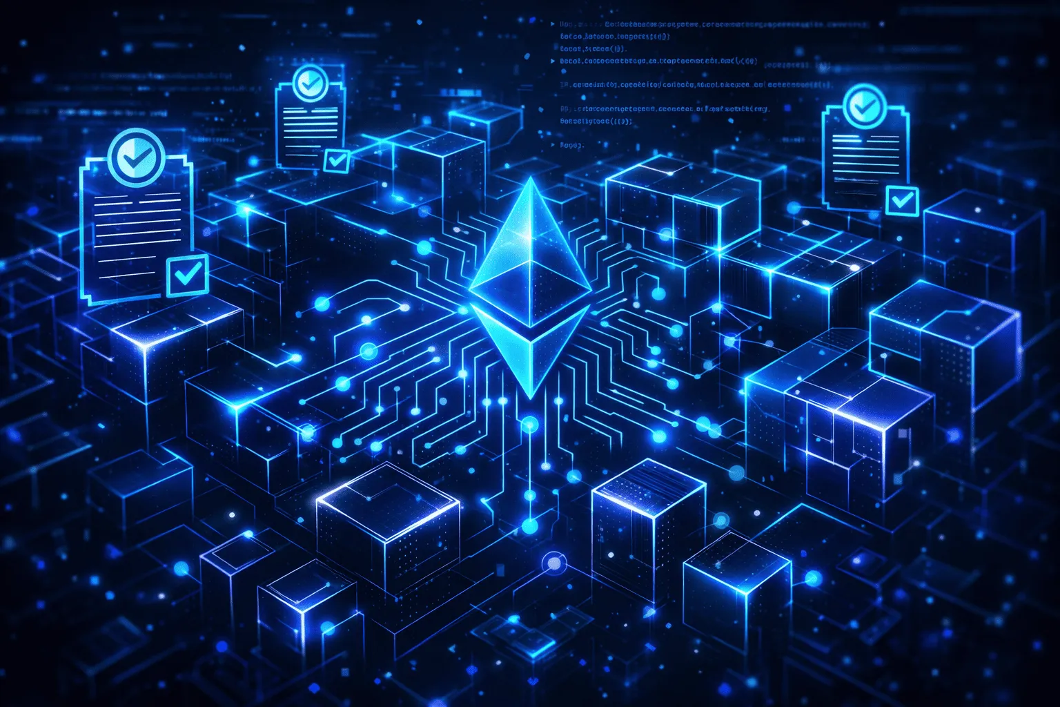 Crypto wallet on Telegram