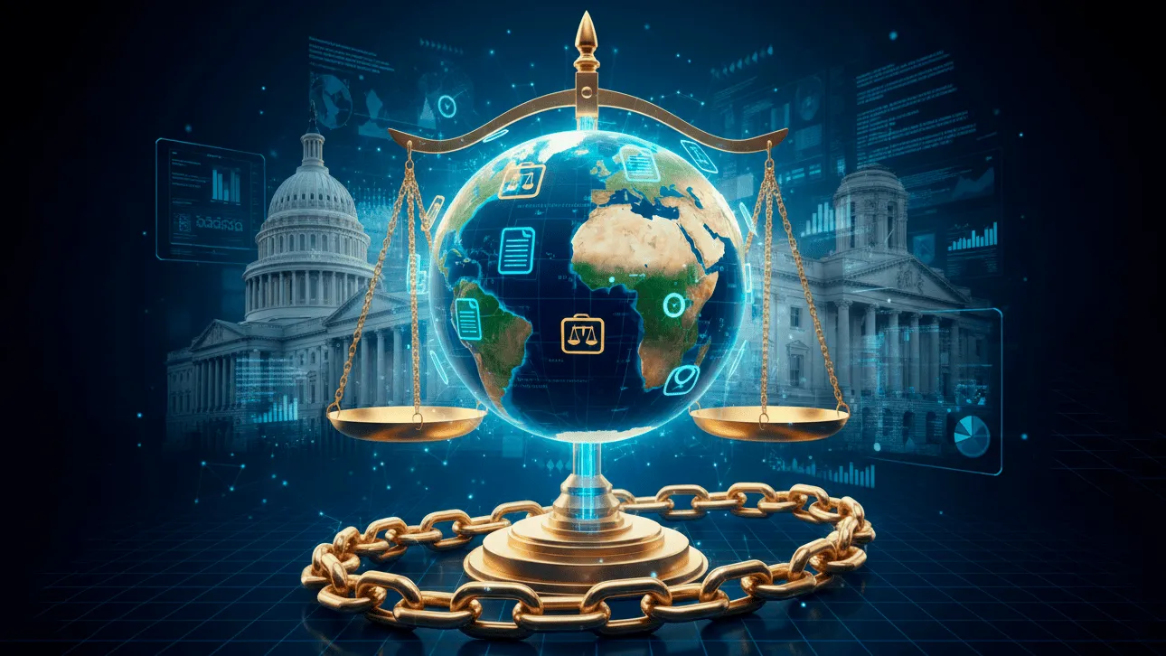 Artificial intelligence blockchain