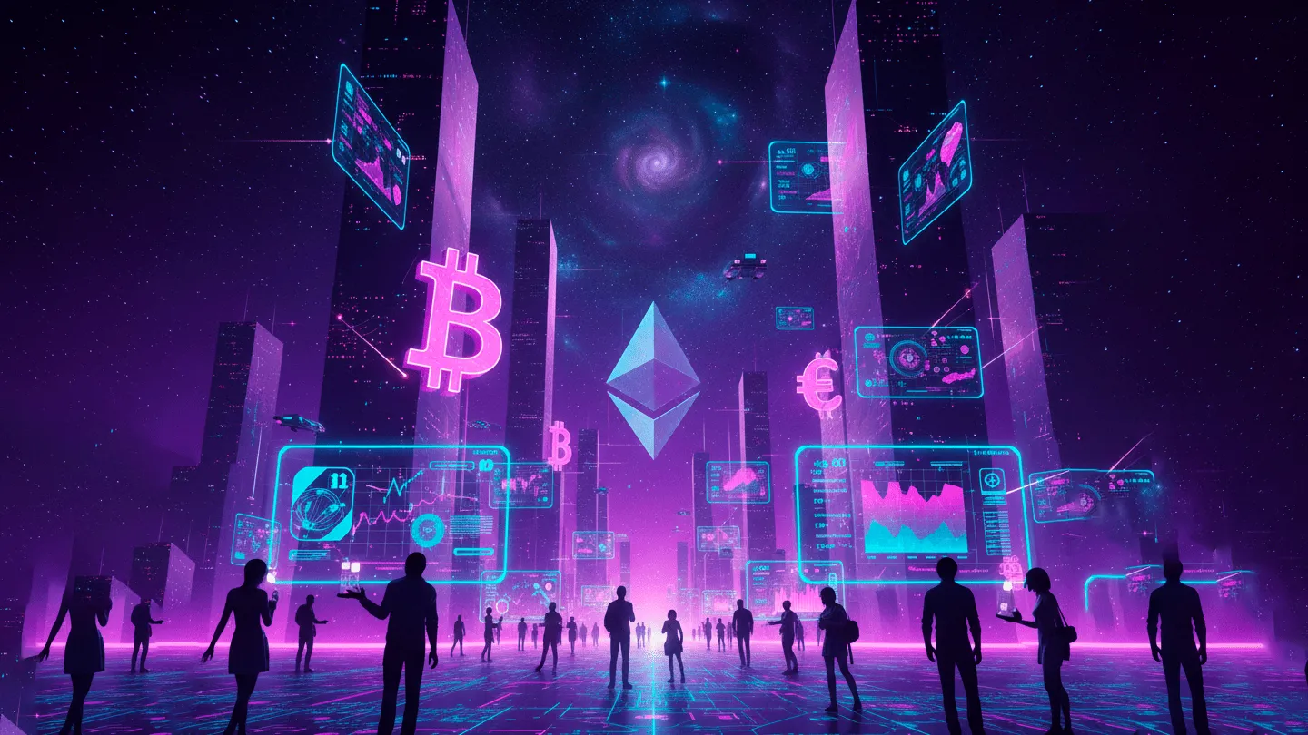 Smart blockchain